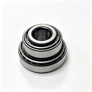 Roulement à rouleaux coniques à une rangée LM102949/10 LM102910 45.242x73.431x19.558mm pour essieux de camions et pièces de machines - Product Image 4