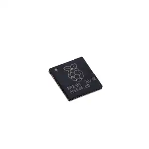 Originele Rp2040_qfn56 Electronie Componenten Geïntegreerde Schakelingen Ic Chip