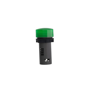 Nuevo PLC Harmony Monolítico Original con Luz Piloto - Product Image 2