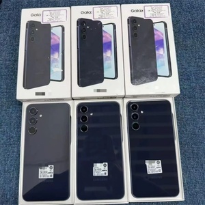 สมาร์ทโฟนแอนดรอยด์99% ของแท้สำหรับโทรศัพท์มือสอง <span class=keywords><strong>Samsung</strong></span> Galaxy A55 5G - Product Image 4