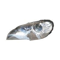 ไฟหน้าสำหรับ BMW X5 E70 2008-2010 2011,ชิ้นส่วนอัพเกรดรถยนต์อุปกรณ์เสริมในรถยนต์ระบบไฟอัตโนมัติ