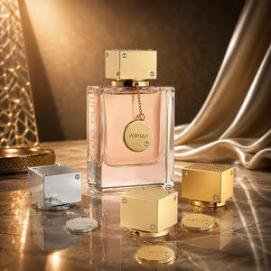 Oferta Especial: Botella <span class=keywords><strong>de</strong></span> Perfume <span class=keywords><strong>de</strong></span> Vidrio Vacía <span class=keywords><strong>de</strong></span> 105 ml <span class=keywords><strong>de</strong></span> Alta Calidad para Hombre, con Atomizador, Aroma Floral, Duradera, <span class=keywords><strong>de</strong></span> Diseño, para Discoteca o Carnaval - Product Image 3