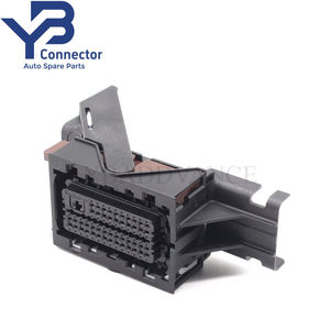 Yb Connector 34576-1303 49 Pins Elektrische 0.64/2.8 Serie Waterdichte Vrouwelijke Delphi Ecu Connector Voor Auto - Product Image 2