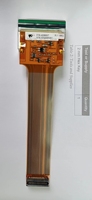 Tête d'impression 100% neuve, modèle original 408300, 32 mm, pour imprimante Linx Tt500 6230