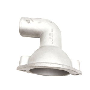 Cache-thermostat Fit 4G33T-170001A - Pièces de machines agricoles Changchai, garantissant un ajustement parfait autour du thermostat - Product Image 5