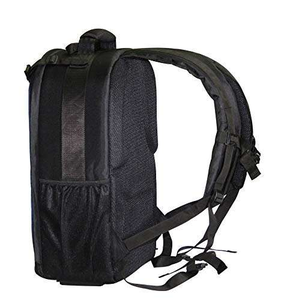 High Quality 20 Inch Ozure B21 Camera Backpack Grey Black Water Resistant Padded Storage for Professional Gear From India - Product Image 1