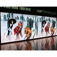 P8 — écran Led P8 chinois, vidéo P8, HD, livraison gratuite