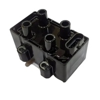 Pièces de rechange de bobine d'allumage de moteur automatique de haute performance de Renault Kwid Bobina De Ignicion 7700274008 pour Renault Logan