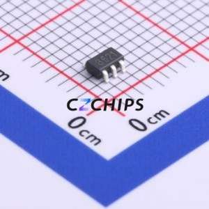 Whole <b>Sale</b> GS8621-TR SOT-23-5 Integrated Circuit IC Chip Operational <b>Amplifier</b> - Product Image 1