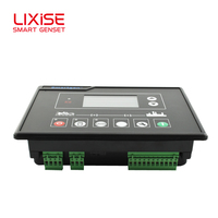 Haute qualité meilleur prix groupe électrogène électrique panneau de commande de démarrage automatique contrôleur de générateur Smartgen HGM6010