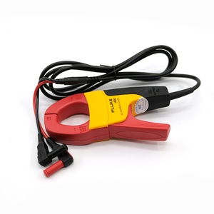 Adaptateur I400E pour multimètre et oscilloscope, prise banane I400, 400 ampères - Product Image 1