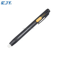 Crayon de tailleur invisible sans découpe pour tissu, marqueur à craie invisible, craies de tailleur effaçables - Vente chaude