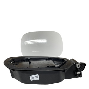 Tappo del serbatoio del carburante e base del serbatoio del carburante per <span class=keywords><strong>Mercedes</strong></span>-Benz GLB <span class=keywords><strong>GLA</strong></span> W247 - Product Image 1