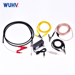 Ensemble de test de résistance GM-20kv, ohmmètre, <span class=keywords><strong>prix</strong></span> <span class=keywords><strong>d</strong></span>'<span class=keywords><strong>un</strong></span> ohmmètre - Product Image 2