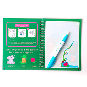 Libro da colorare <span class=keywords><strong>per</strong></span> bambini, - Product Image 4