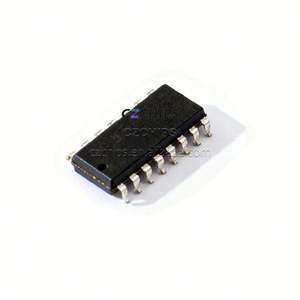Nouveau - Circuit intégré original VNQ5E250AJ-E SSOP-16 – Achat unique pour composants électroniques CZSKU:J3D8Y2I5 - Product Image 1