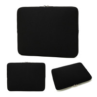 Funda de Neopreno para Portátil de Varios Tamaños, Funda Protectora para Ordenador Portátil con Logotipo Personalizado, Funda de Negocios para Regalo de Fin de Año o Vacaciones L13
