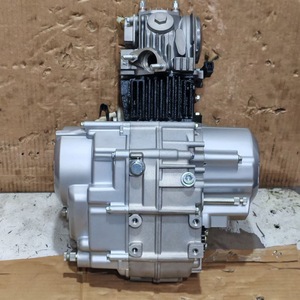 Nouveau moteur de moto 110cc automatique à double embrayage, 4 temps, 1 cylindre, refroidi par air, haute qualité - Product Image 2