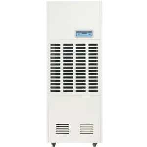 Industrial dehumidifier 168L