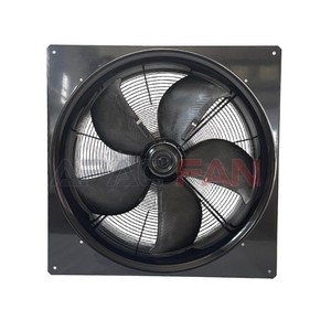 ebm-papst W3G710-NK67-01 EC <b>Plug</b> Fan 710mm Air Handling Unit Industrial Ventilation Fan Data Center Cooling <b>Replacement</b> - Product Image 1