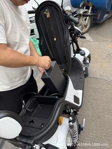 Vélo <span class=keywords><strong>à</strong></span> pédales <span class=keywords><strong>à</strong></span> deux <span class=keywords><strong>roues</strong></span> pour adultes et enfants, certifié CEE, avec pneus larges, style <span class=keywords><strong>Harley</strong></span>, idéal pour les trajets quotidiens – Grande vente au Brésil - Product Image 4