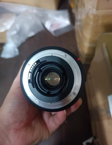 ราคาดี เลนส์ซูมกันน้ำ 16-300 มม. f/3.5-6.7 DC OS Contemporary สำหรับ RF-Mount APS-C - Product Image 4