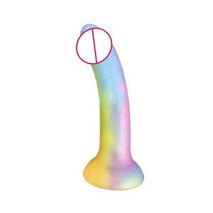 dünner analdildo Langer, dünner Vibrator Dildo_7 – Empfindliche G-Punkt-Stimulation