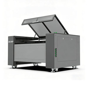 เครื่องเชื่อมและตัดเลเซอร์ CO2 มัลติฟังก์ชั่น 9 in 1 พร้อมมอเตอร์เซอร์โวเดลต้า รองรับ AI สำหรับอะคริลิก ไม้ พลาสติก - Product Image 2