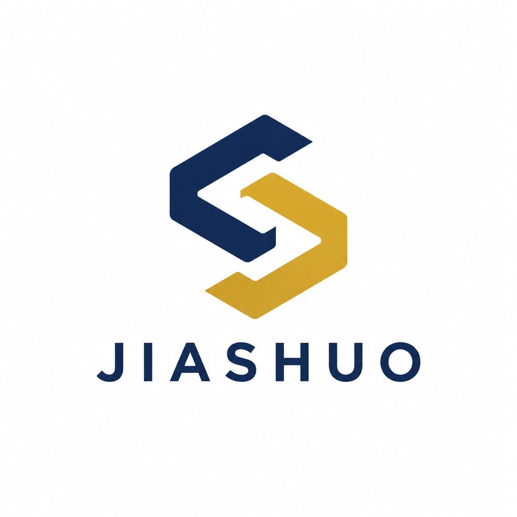 Yiwu Jiashuo E-Commerce Trading Firm logo