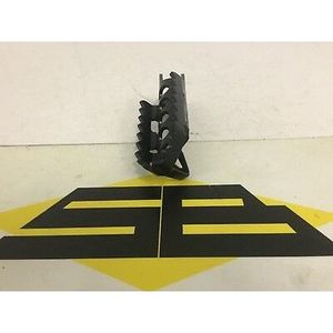 Poggiapiedi Anteriore Sinistro Triumph per Moto Tiger Explorer - Product Image 3