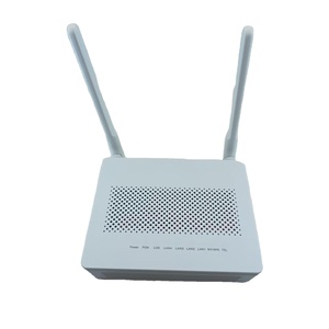 Onu mô hình hg8546m xpon 1ge + 3fe + 1tel + 1USB + wifi2.4g ban nhạc duy nhất phiên bản tiếng Anh UPC Wifi <span class=keywords><strong>Router</strong></span> FTTx - Product Image 2