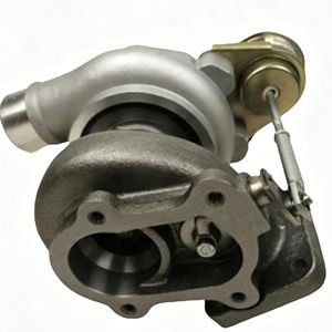 Turbocompresseur OE 500321800, 99450703, 49135-05000 Compatible <span class=keywords><strong>Iveo</strong></span> - Product Image 3
