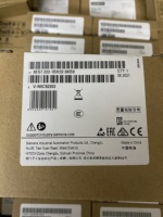 6ES7288 CPU ST60 CR60 1ST60 PAC & Modul PLC Pengontrol Khusus