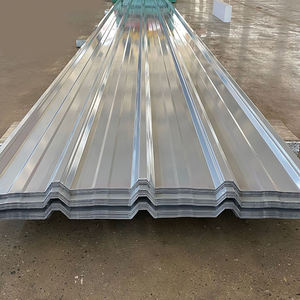 <span class=keywords><strong>แผ่น</strong></span>หลังคาโครงสร้างรูปสี่เหลี่ยมคางห<span class=keywords><strong>ม</strong></span>ู 7.2 นิ้ว (75 <span class=keywords><strong>ม</strong></span><span class=keywords><strong>ม</strong></span>.) ลอนลึก 22 เกจ ผลิตจากเหล็กเคลือบกัลวาไนซ์ AZ55 (อลูมิเนียม-<span class=keywords><strong>สังกะสี</strong></span>อัลลอย) - Product Image 2