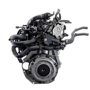 マツダ<span class=keywords><strong>2</strong></span>（DL、DJ）1.5 4気筒ロングブロックカーエンジンアセンブリ用、新品OE交換エンジンアセンブリP5Y5 P5Y7 P5Y8エンジン - Product Image 2