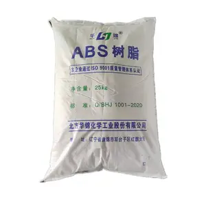 ABS 275 Huajin Chemical is suitable for general mechanical parts transmission parts and telecommunications parts ABS