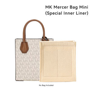 Grand organisateur de <span class=keywords><strong>sac</strong></span> en tissu pour sacs fourre-tout Speedy en feutre, solution de rangement polyvalente pour rideaux, organisateur de <span class=keywords><strong>sac</strong></span> à main, pochette de maquillage, intérieur de <span class=keywords><strong>sac</strong></span> à main - Product Image 1