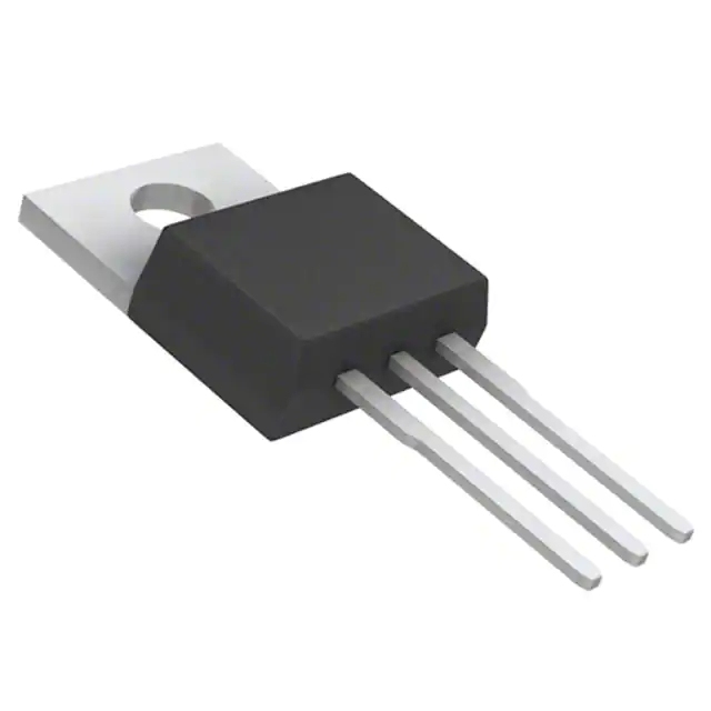 Bidirectional Transistors Thyristors TRIACs BT138 BT138-600E 600V TO220-3
