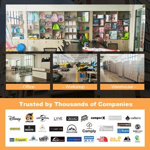 Carpa de Camping Impermeable para 3-4 Personas, de Poliéster de Doble Capa, Automática, Instantánea, para Exteriores, de Una Habitación, para las Cuatro Estaciones, de Fábrica OEM - Product Image 6