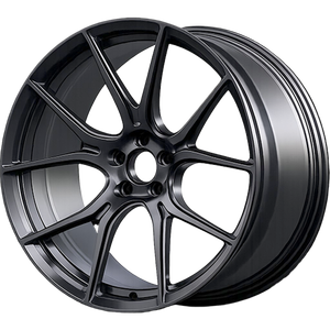 Rines Rimpower Negros Cóncavos Forjados para Autos de Pasajeros con Tapa Flotante de 19, 20, 21, 22 y 24 Pulgadas para Benz Clase S Maybach - Product Image 3