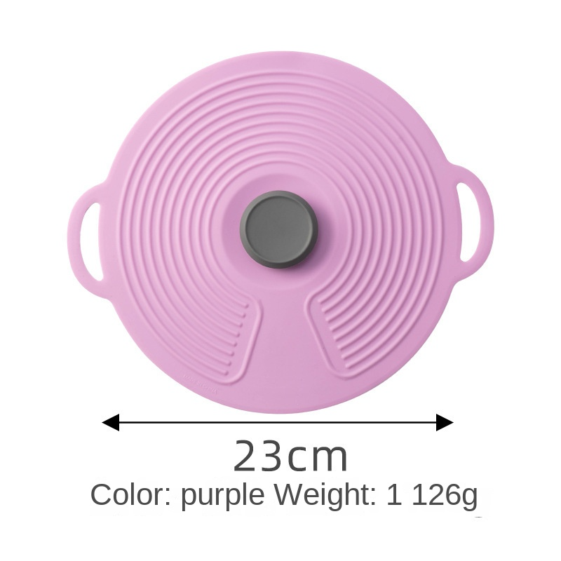 23cm-Light Purple 23cm-Light Purple