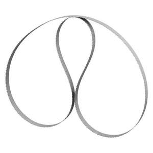 FERVI - LB02/1435 Lame de scie à ruban bi-métal pour métal-EAN 8012667359010 LAMES ET DISQUES DE COUPE LAMES DE SCIE À MÉTAL - Product Image 1