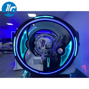 Le meilleur simulateur de <span class=keywords><strong>vol</strong></span> VR/AR/MR cinéma du simulateur VR de l'équipement VR - Product Image 6