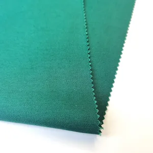custom Functional rayon Viscose/Polyester Fabric for uniform shirt fabric