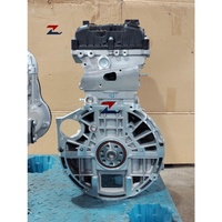 Bloc moteur essence 2.0T G4KF de haute qualité pour Hyundai Genesis Coupé BK Rohens Coupé