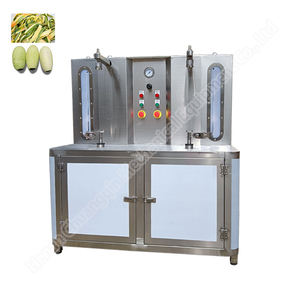 เครื่องปอกสควอชอัตโนมัติเครื่องปอกฟักทอง - Product Image 3