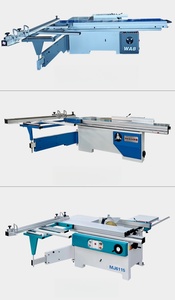 <span class=keywords><strong>Machine</strong></span> à scie à table coulissante avec remise favorable Scie à table pour le travail du <span class=keywords><strong>bois</strong></span> Scie à panneau à bras radial Machines à couper le <span class=keywords><strong>bois</strong></span> - Product Image 5