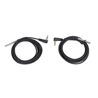 Sensor Suhu DS18b20 Tahan Air Asli Baru dengan Terminal XH2.54-3P, Panjang Kabel 1m