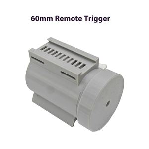 Tubo de Montaje de Carga Útil para FPV de 60 mm, Bomba Simulada de Cabeza de Impacto, Bomba de Rendimiento de Perforación, Control Remoto - Product Image 5