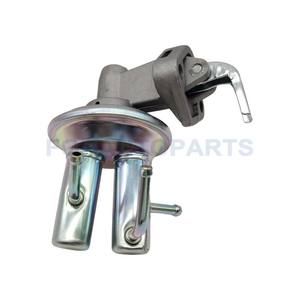 Nissan SENTRA ALTIMA Frontier Infiniti QX4 17010-53Y25 1701053Y25 için yüksek kaliteli mekanik yakıt POMPA PARÇALARI - Product Image 5